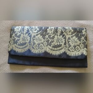 Simple Evening Clutch